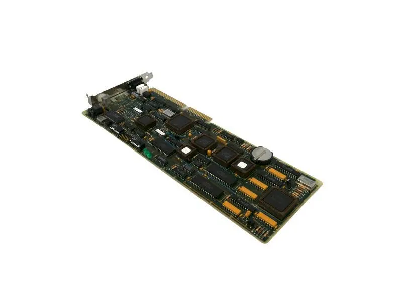 AM-0984-AT4 PC板PLC/擴充板 由 MODICON 製造