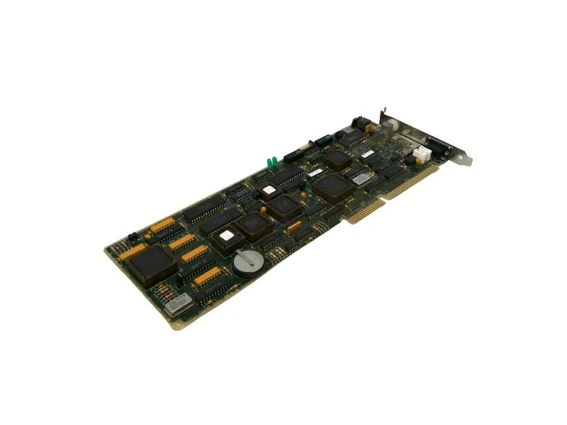 AM-0984-AT4 PC板PLC/擴充板 由 MODICON 製造