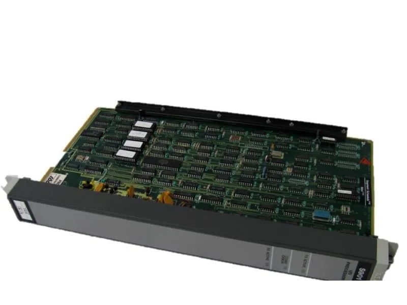 Module/Châssis API AM-S901-000 de MODICON