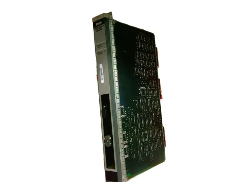 Module/Châssis API AM-S985-010 de MODICON