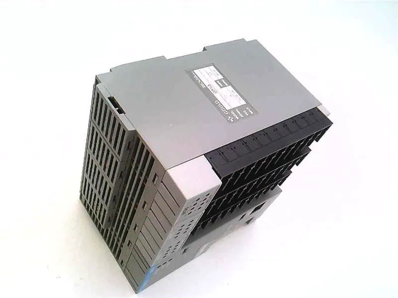 Module/Châssis API AS-085A-000 de MODICON