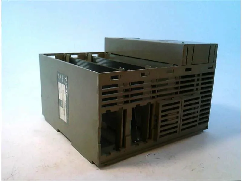 Module/Châssis API AS-085C-000 de MODICON