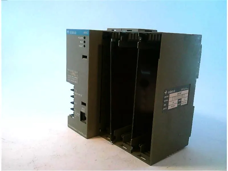 Module/Châssis API AS-085C-000 de MODICON