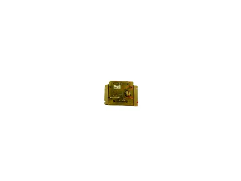Module/Châssis API AS-4830-000 de MODICON