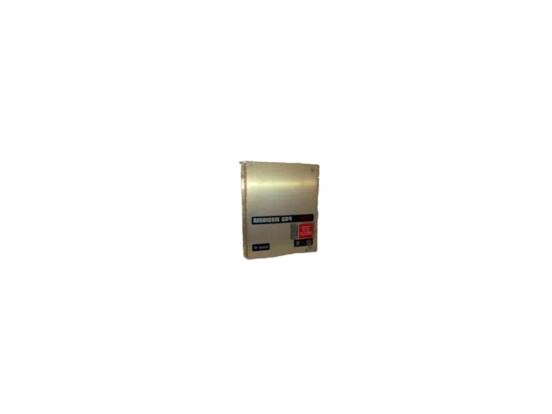 AS-584A-042 PLC程式設計終端 由 MODICON 製造