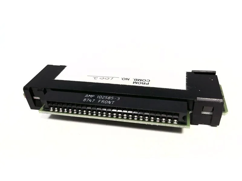 AS-9491-002 PLC模組/機架 由 MODICON 製造