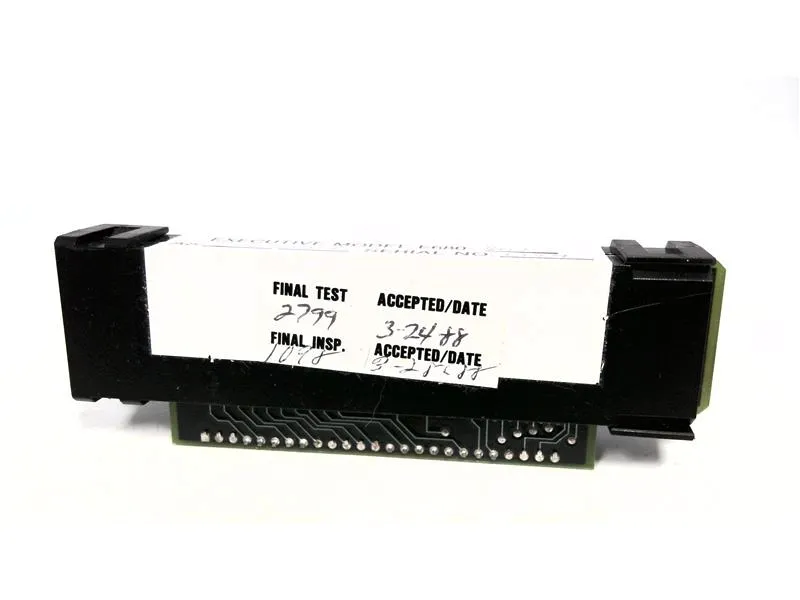 AS-9491-002 PLC模組/機架 由 MODICON 製造