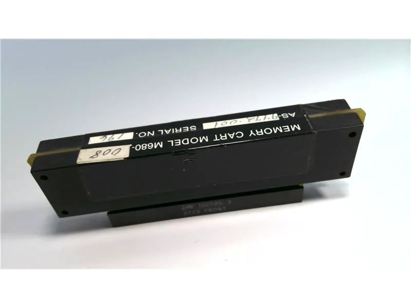 AS-9492-001 PLC模組/機架 由 MODICON 製造