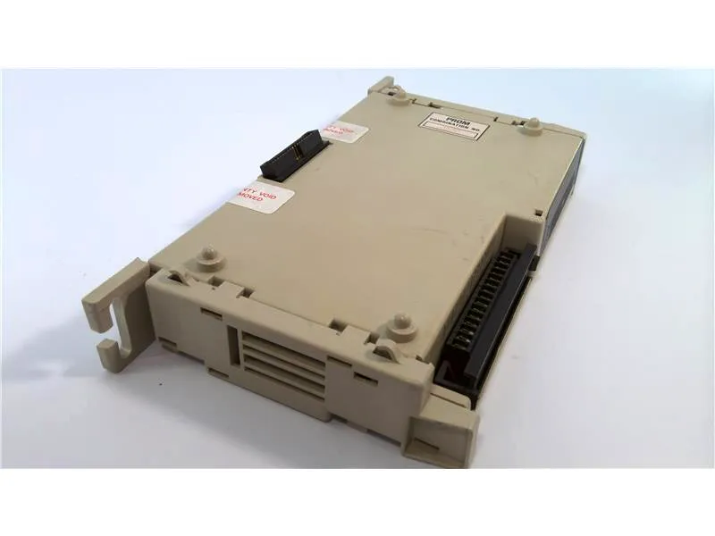 AS-B371-000 PLC模組/機架 由 MODICON 製造