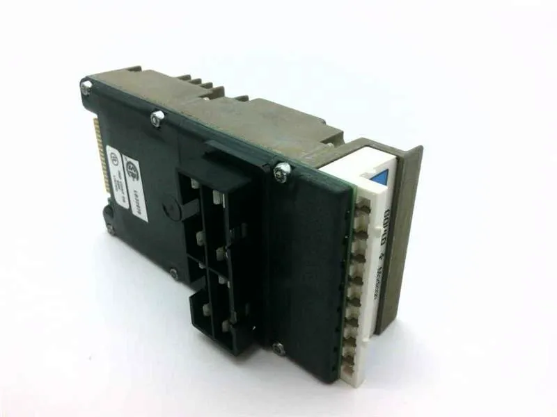 AS-B560-001 PLC模組/機架 由 MODICON 製造