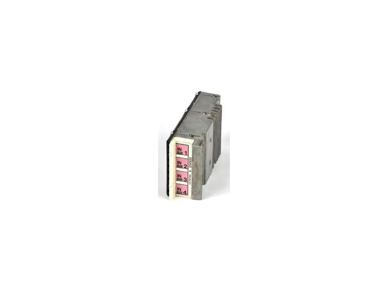 AS-B565-001 VDC邏輯I/O模組 由 MODICON 製造