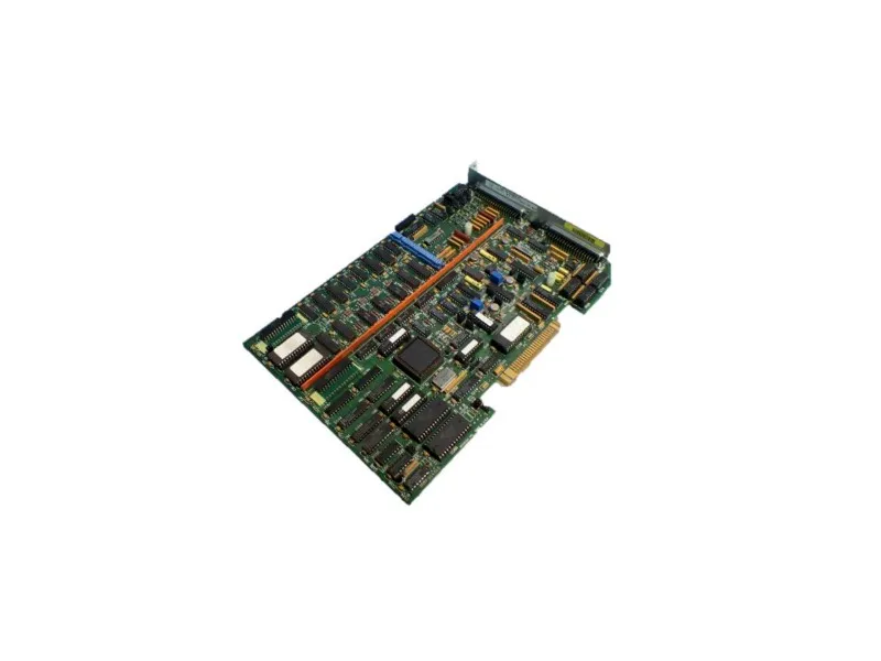 AS-C001-005 PC板PLC/擴充板 由 MODICON 製造