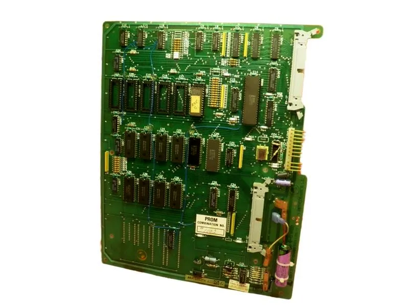 AS-C01M-100 PC板電腦 由 MODICON 製造