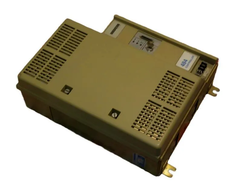 AS-C484-264 PLC模組/機架 由 MODICON 製造