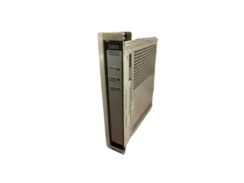 AS-F908-110 PLC Module/Rack by MODICON