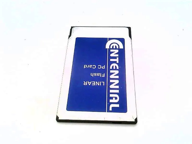 AS-FLSH-004 PLC Module/Rack by MODICON
