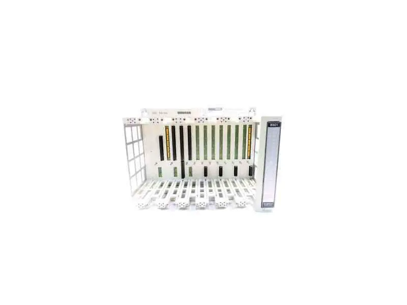 AS-H819-200 PLC Module/Rack by MODICON