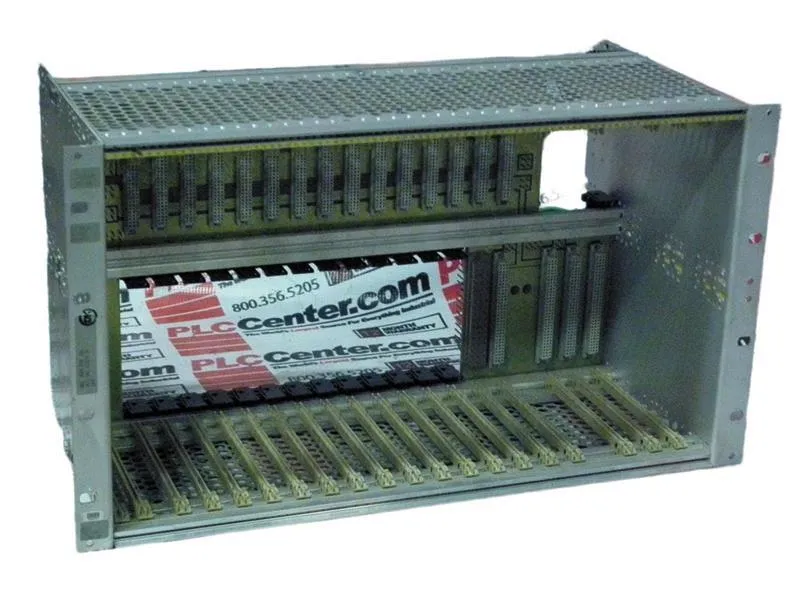 AS-HDTA-028 PLC Module/Rack by MODICON