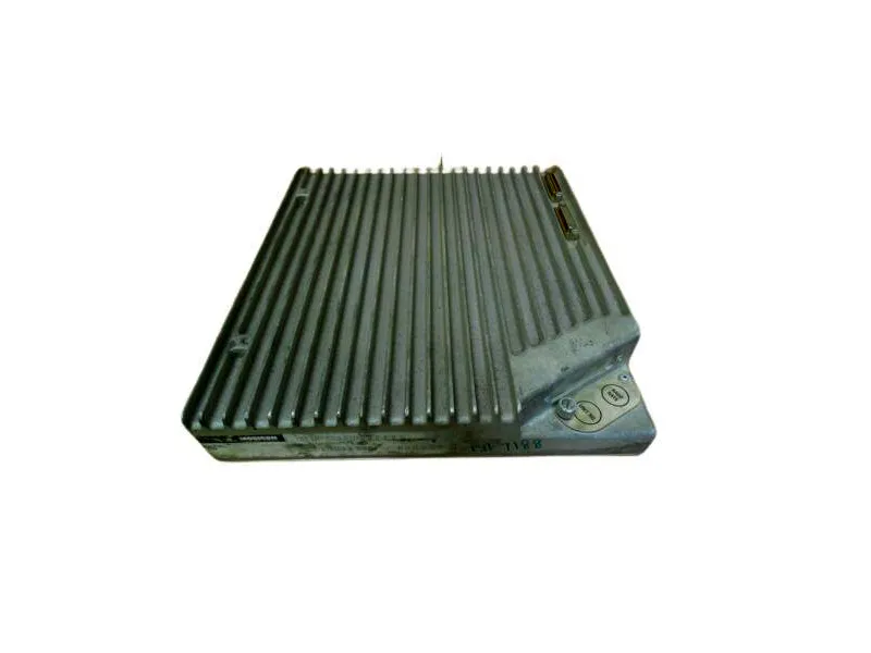 AS-J146-000 PLC Programming Terminal by MODICON
