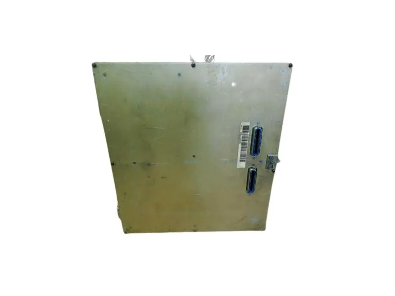 AS-J146-000 PLC Programming Terminal by MODICON