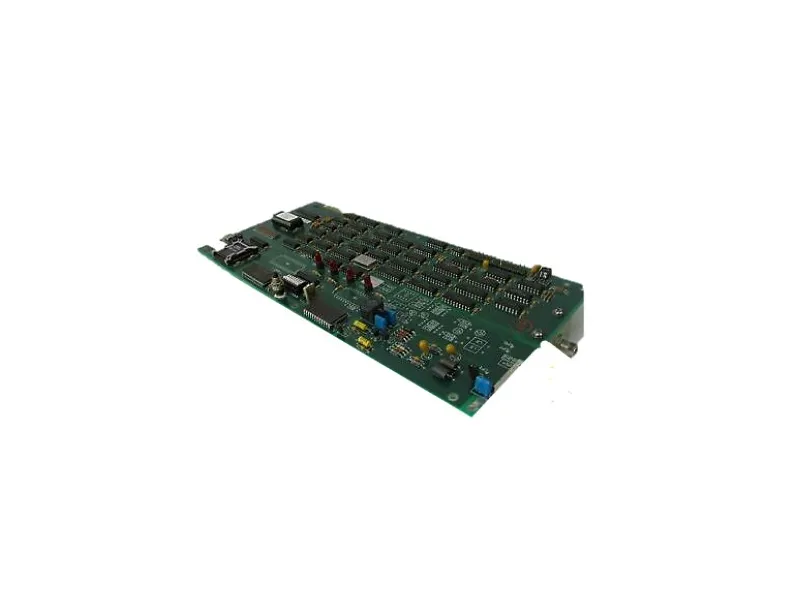 PC-Platine SPS/Erweiterungsplatine AS-J291-010 von MODICON