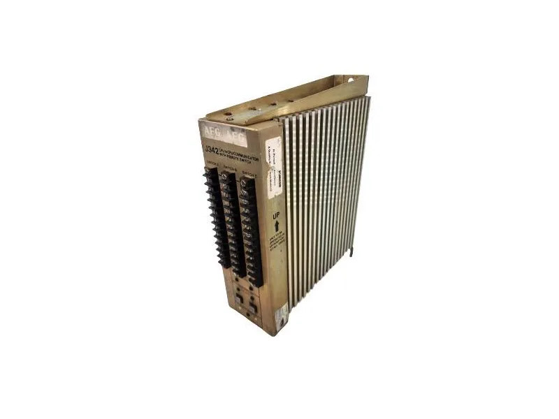 VDC-Logik-I/O-Brain/Schnittstelle AS-J342-000 von MODICON