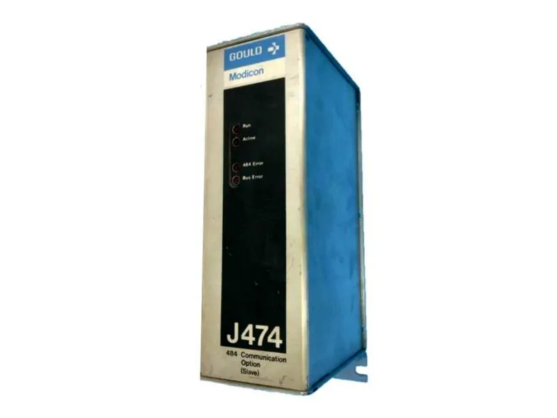 SPS-Modul/Rack AS-J474-000 von MODICON
