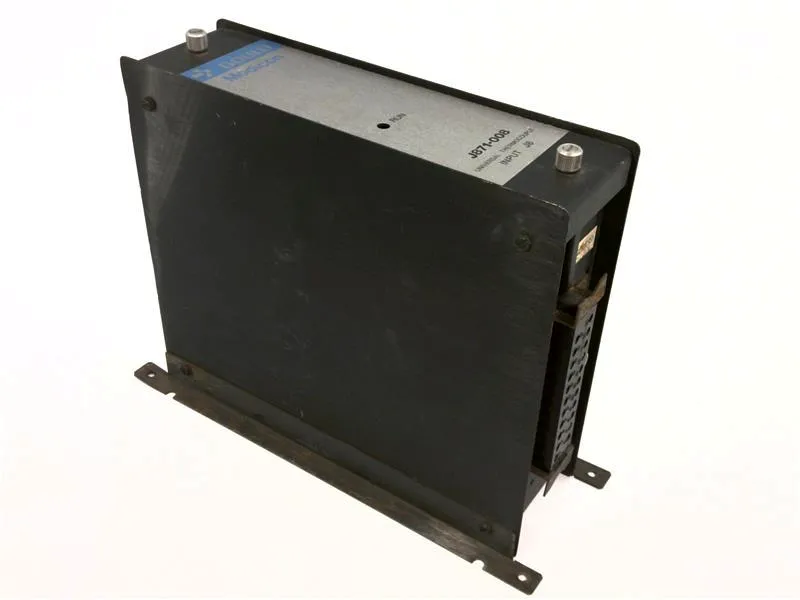 SPS-Modul/Rack AS-J871-008 von MODICON