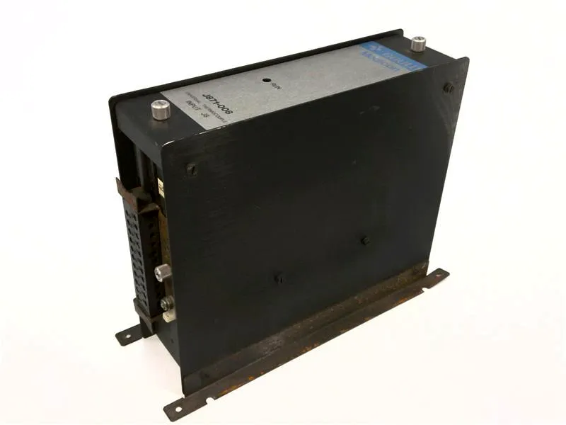 SPS-Modul/Rack AS-J871-008 von MODICON