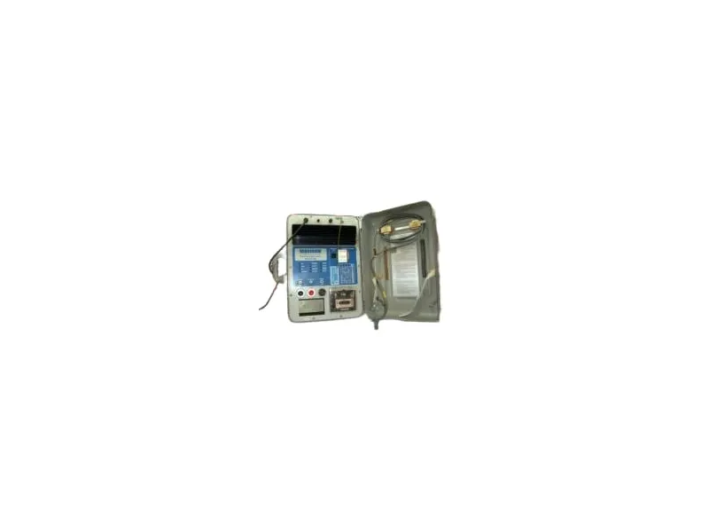 SPS-Programmierterminal AS-L206-011 von MODICON