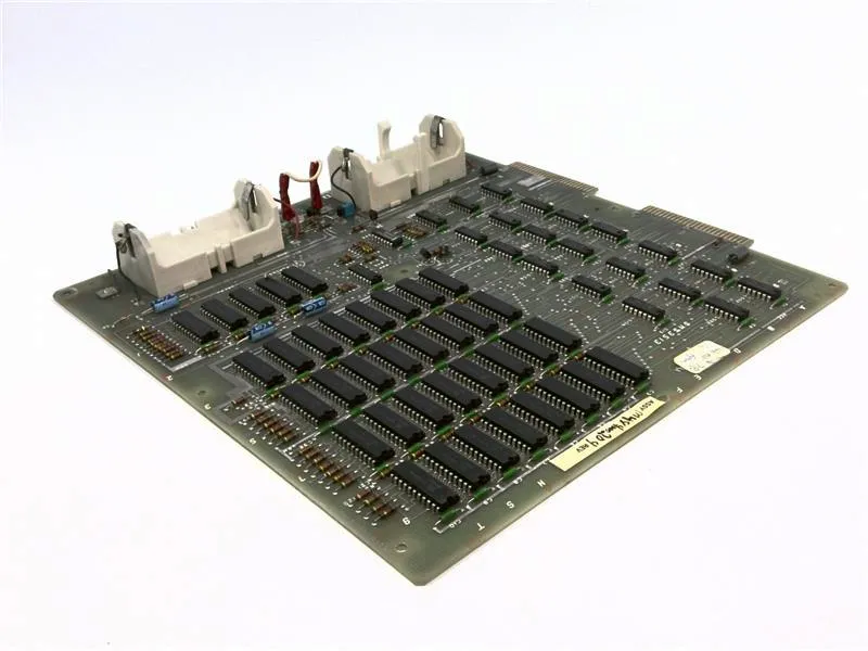 Bo mạch PLC/Bo mạch bổ sung AS-M484-204 của MODICON