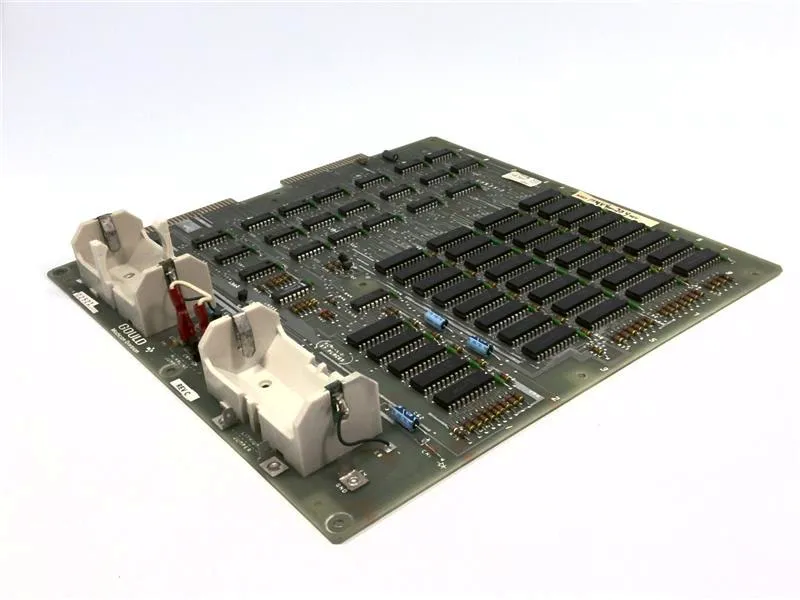 Bo mạch PLC/Bo mạch bổ sung AS-M484-204 của MODICON