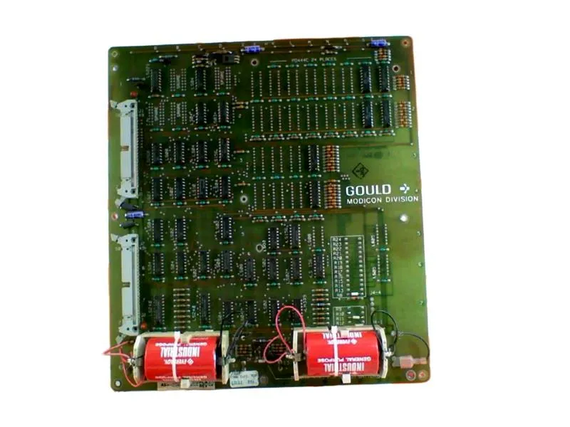 AS-M485-002 PC板PLC/擴充板 由 MODICON 製造
