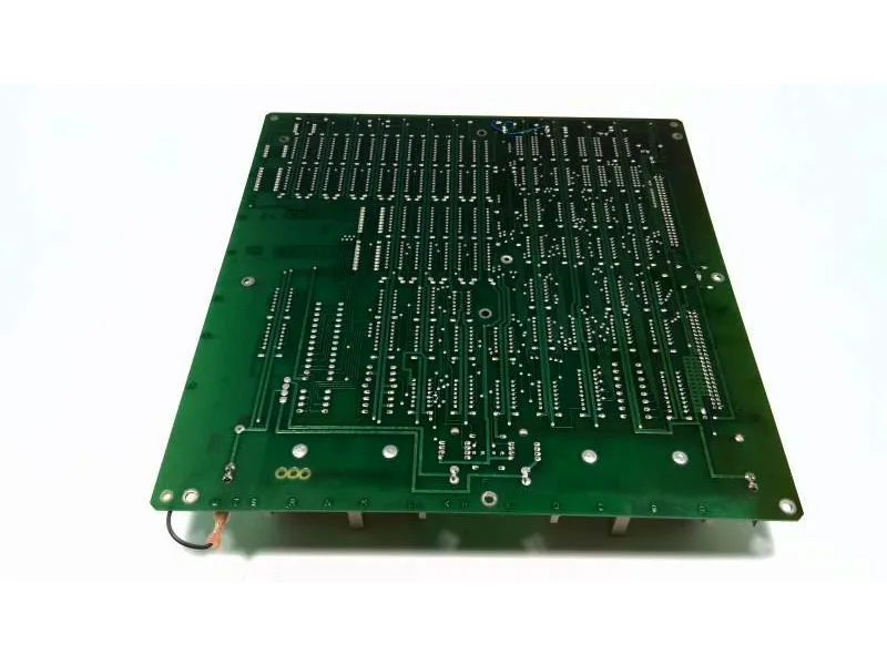 AS-M485-004 PC板PLC/擴充板 由 MODICON 製造