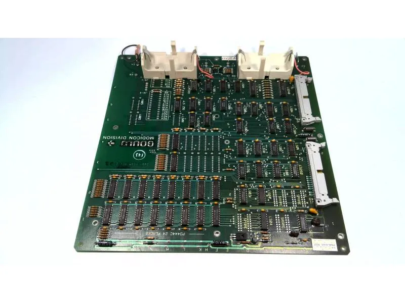 AS-M485-004 PC板PLC/擴充板 由 MODICON 製造
