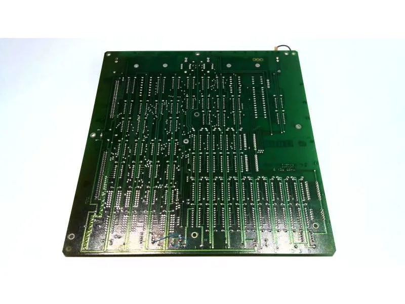 AS-M485-004 PC板PLC/擴充板 由 MODICON 製造