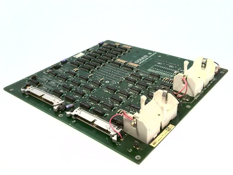 AS-M485-008 PC板PLC/擴充板 由 MODICON 製造