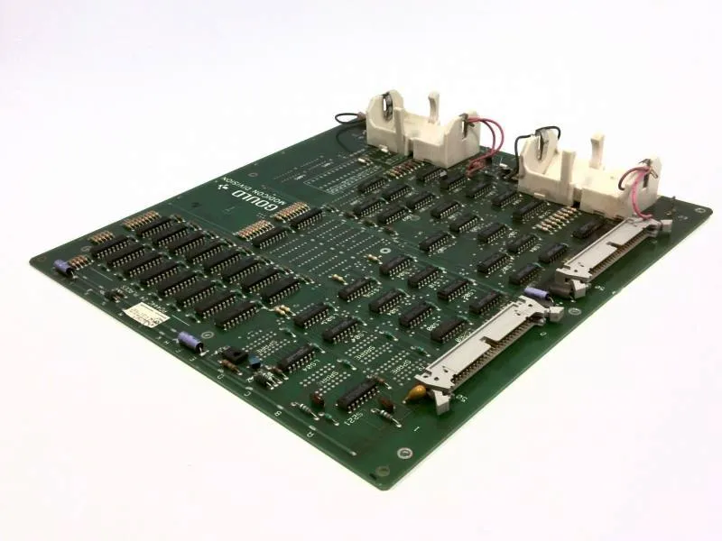 AS-M485-008 PC板PLC/擴充板 由 MODICON 製造