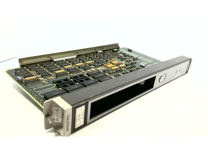 AS-M907-122 PLC模組/機架 由 MODICON 製造