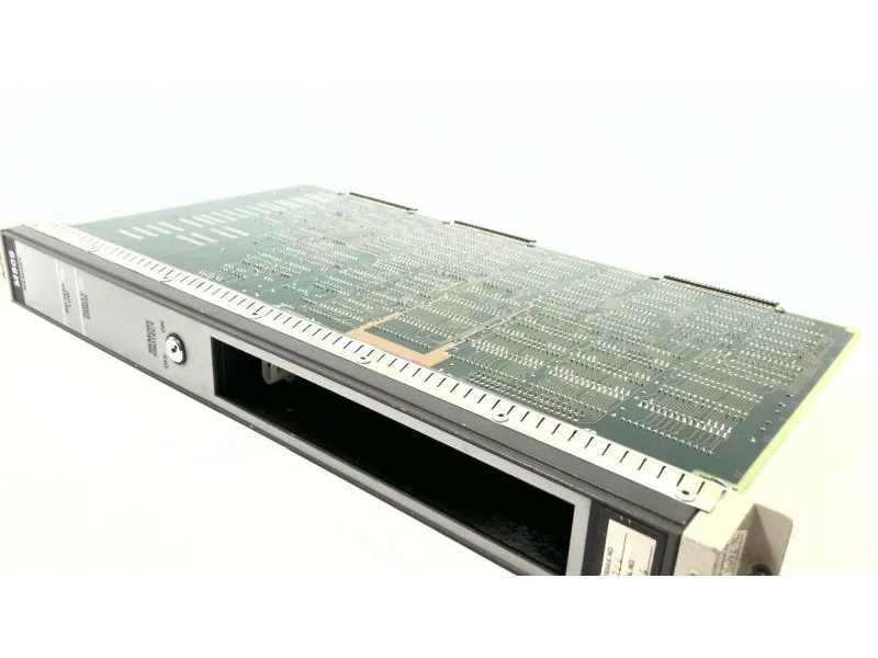 AS-M907-122 PLC模組/機架 由 MODICON 製造