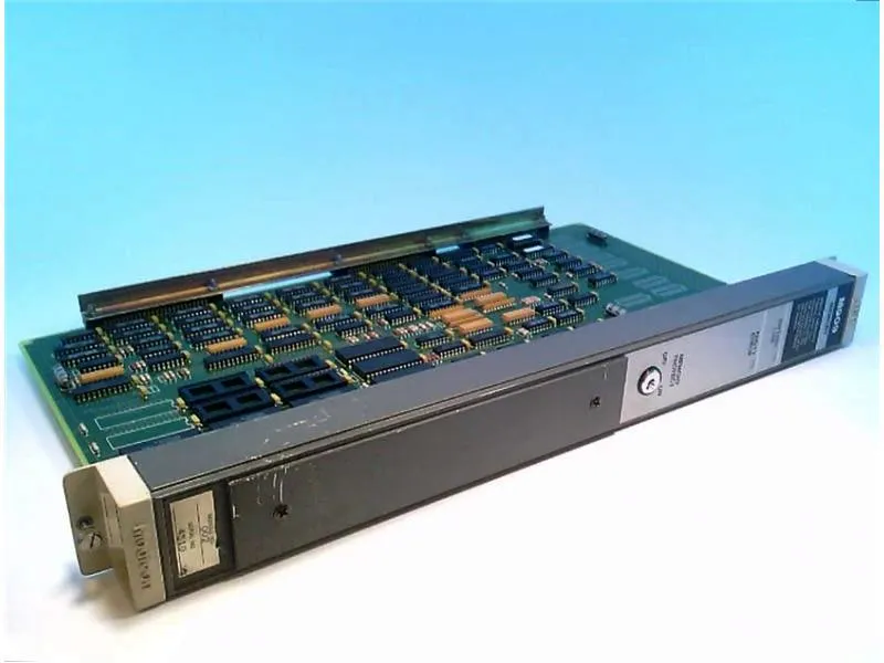 AS-M909-002 PC板電腦 由 MODICON 製造