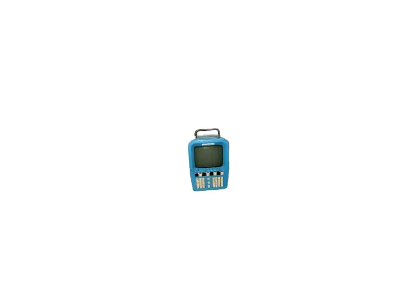AS-P140-113 PLC程式設計終端 由 MODICON 製造