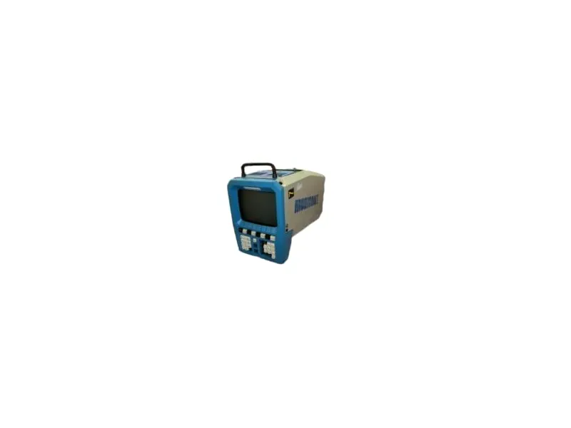 AS-P140-210 PLC程式設計終端 由 MODICON 製造