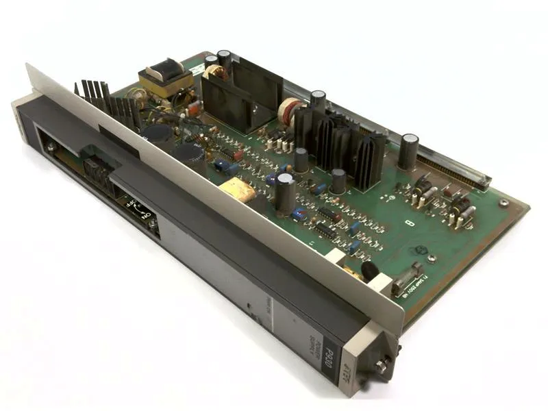 AS-P930-004 PLC模組/機架 由 MODICON 製造