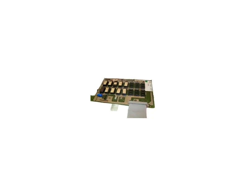 AS-S482-000 PC板PLC/擴充板 由 MODICON 製造