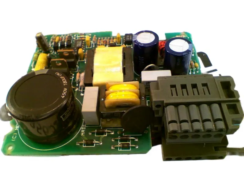 AS-S959-000 工業電腦板 由 MODICON 製造