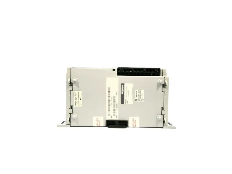 B355-001 PLC模組/機架 由 MODICON 製造