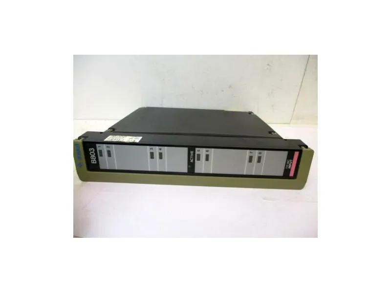 B803008 PC板PLC/擴充板 由 MODICON 製造