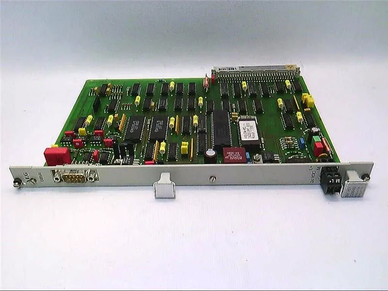 BIK-151 PLC模組/機架 由 MODICON 製造
