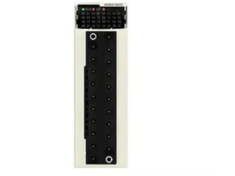 BMXAMO0210H PLC模組/機架 由 MODICON 製造